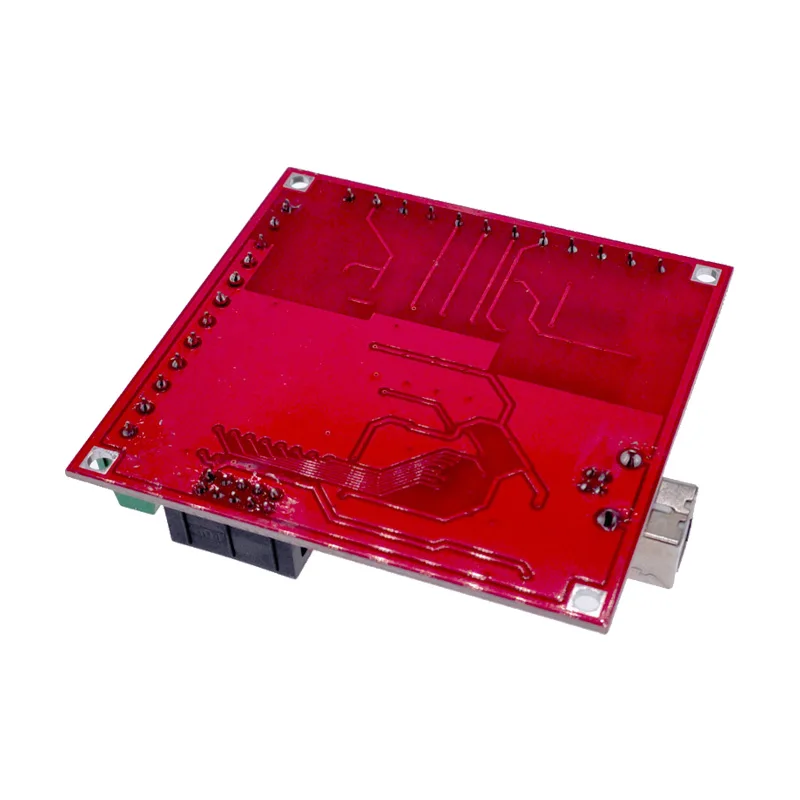 Płytka rozszerzeń CNC USB MACH – Mach3 Usb Cnc Controller 4 Axis 100Khz recenzja i cena